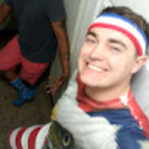 Meet your Posher, Cody